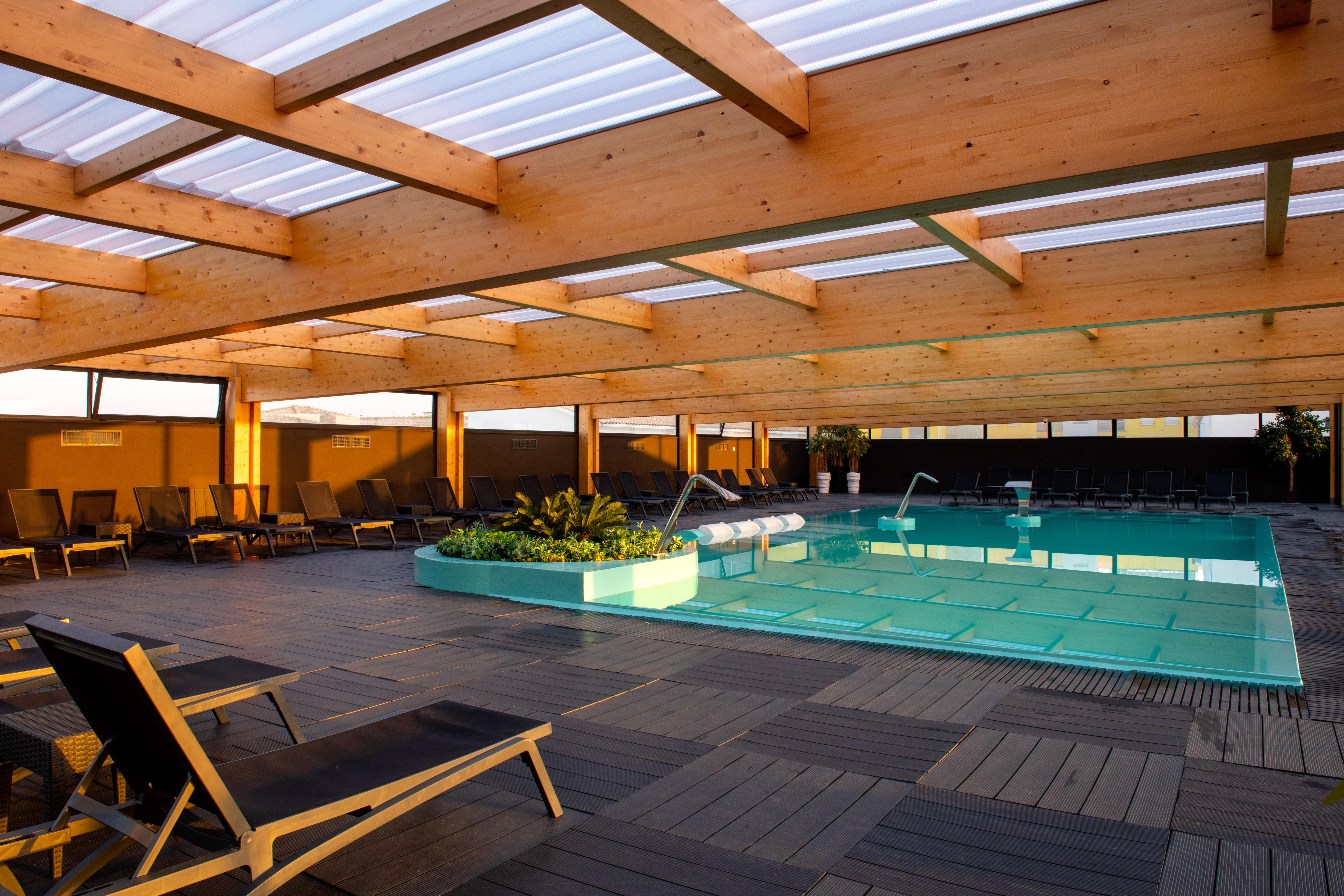 Hotel Cristal Vieira Praia & Spa Vieira de Leiria Exterior foto